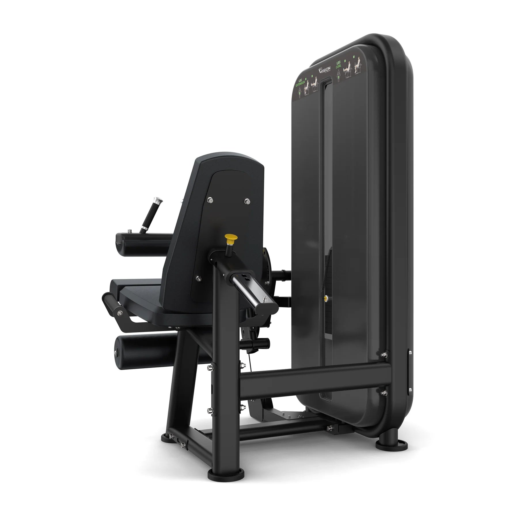 Vision Fitness Beinstrecker / Beinbeuger Stack Weight