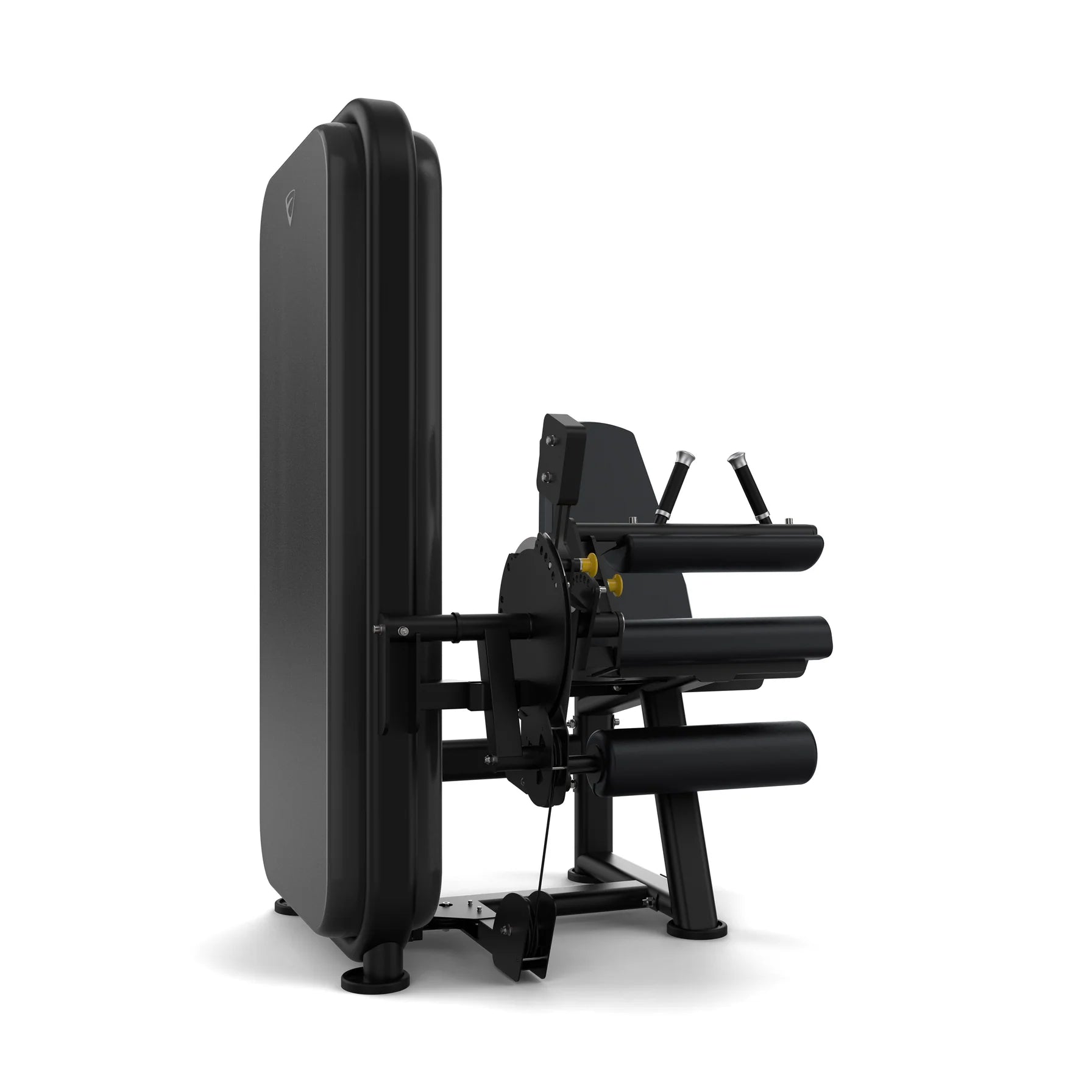 Vision Fitness Beinstrecker / Beinbeuger Stack Weight