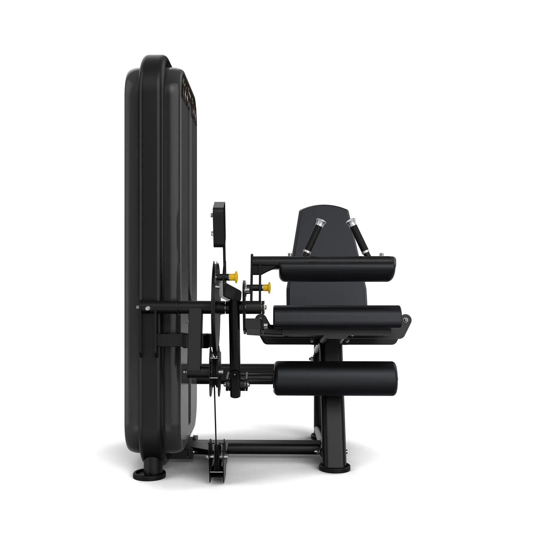 Vision Fitness Beinstrecker / Beinbeuger Stack Weight