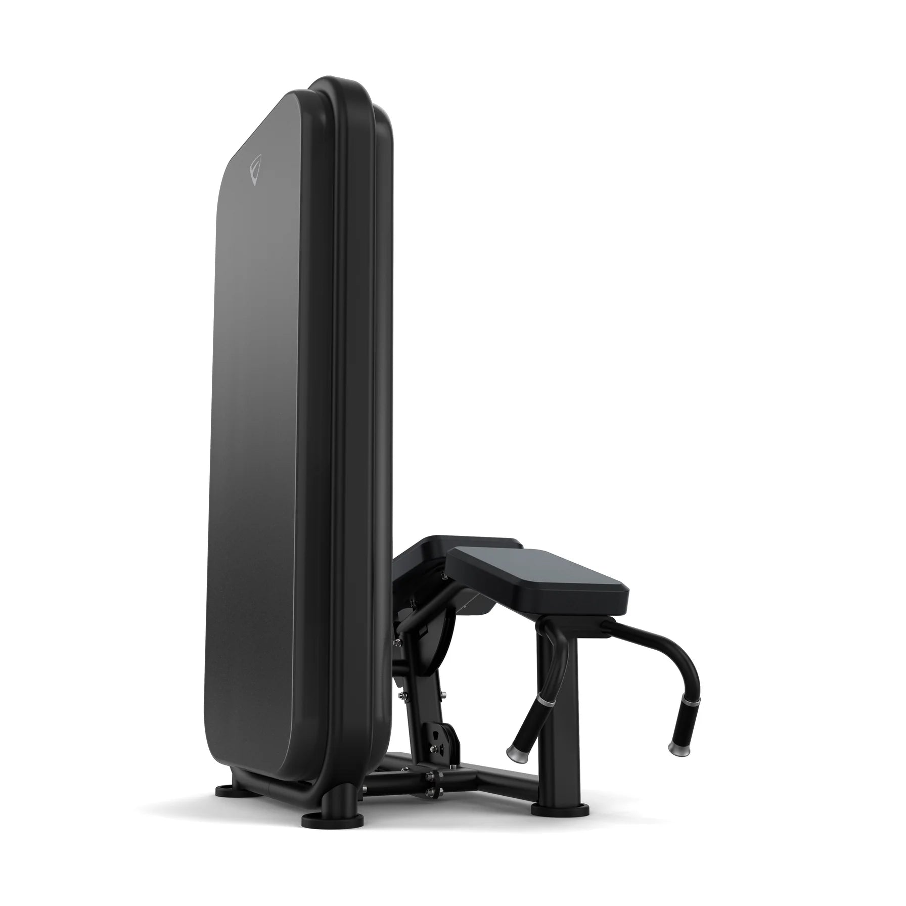 Vision Fitness Beinbeuger liegend Stack Weight