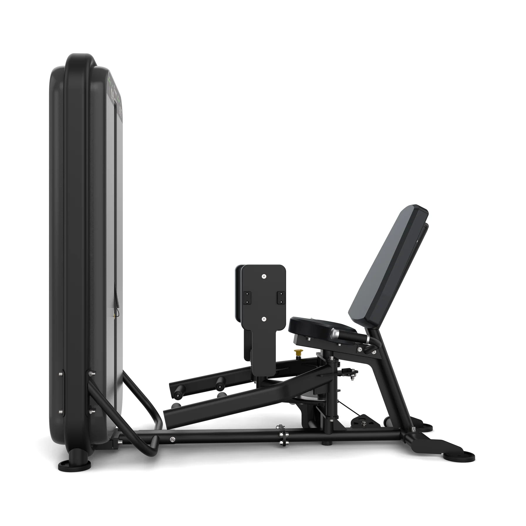 Vision Fitness Abduktor / Adduktor Stack Weight