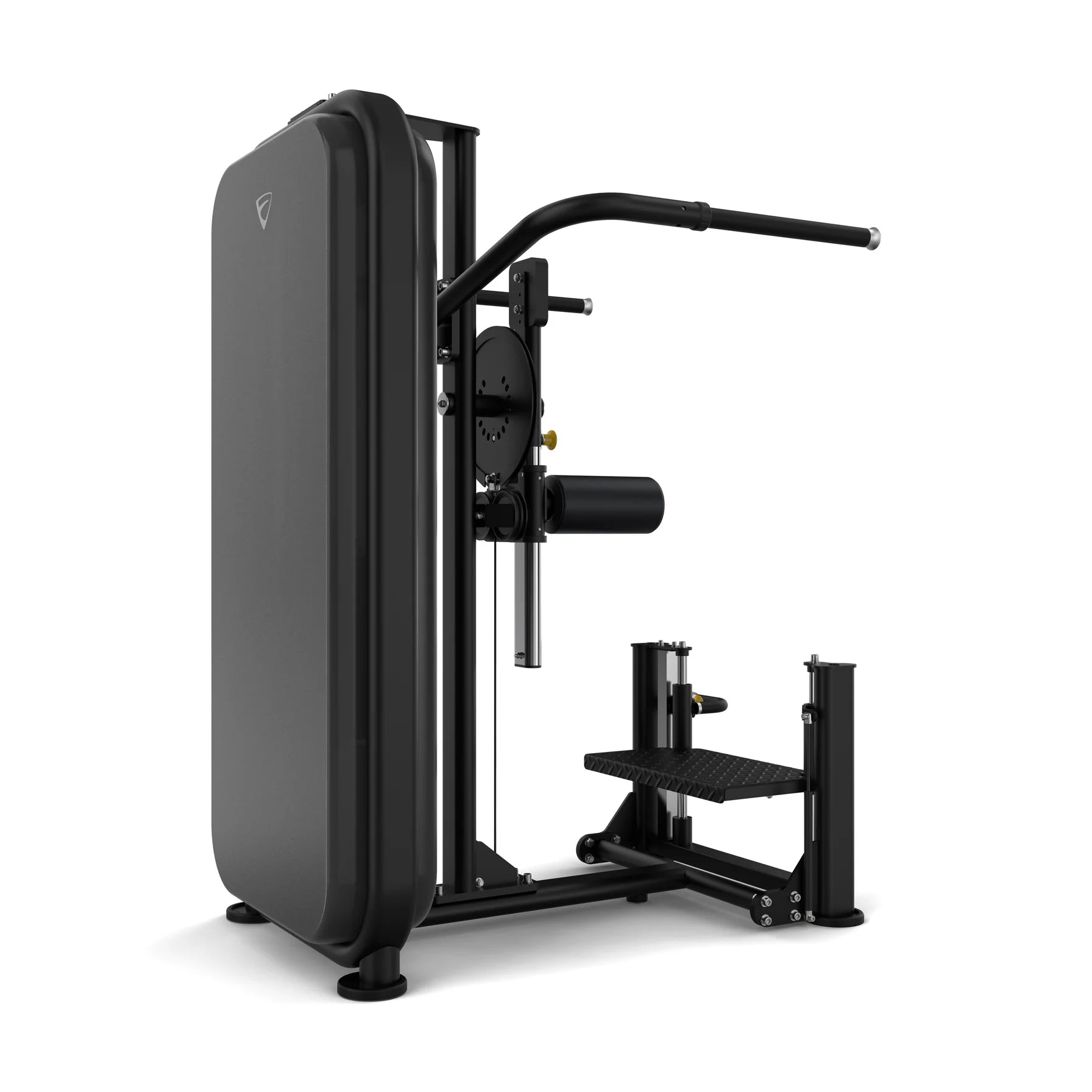 Vision Fitness Multi Hip Stack Weight