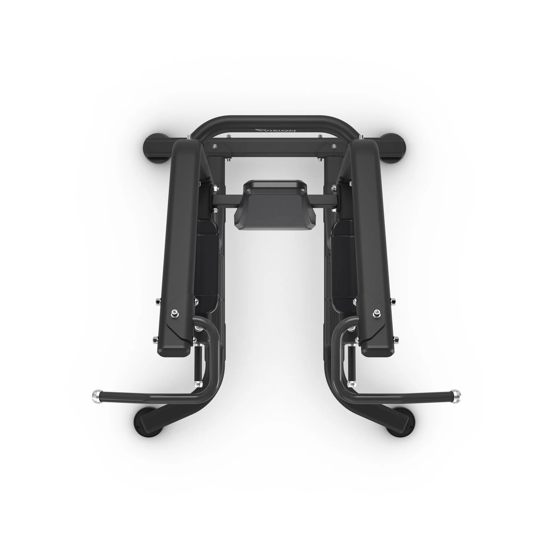Vision Fitness Power Tower Leg Raise