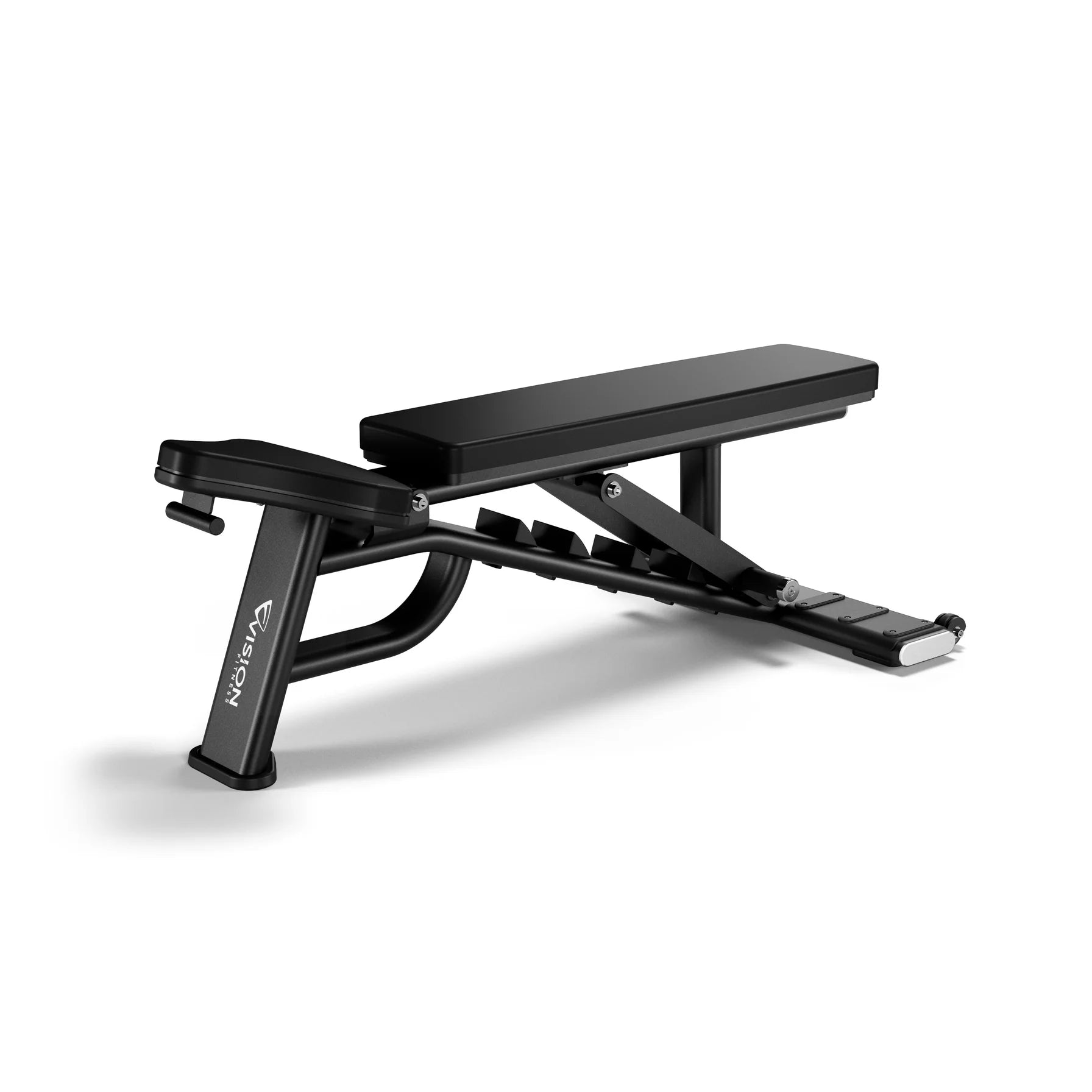 Vision Fitness Adjustable Hantelbank