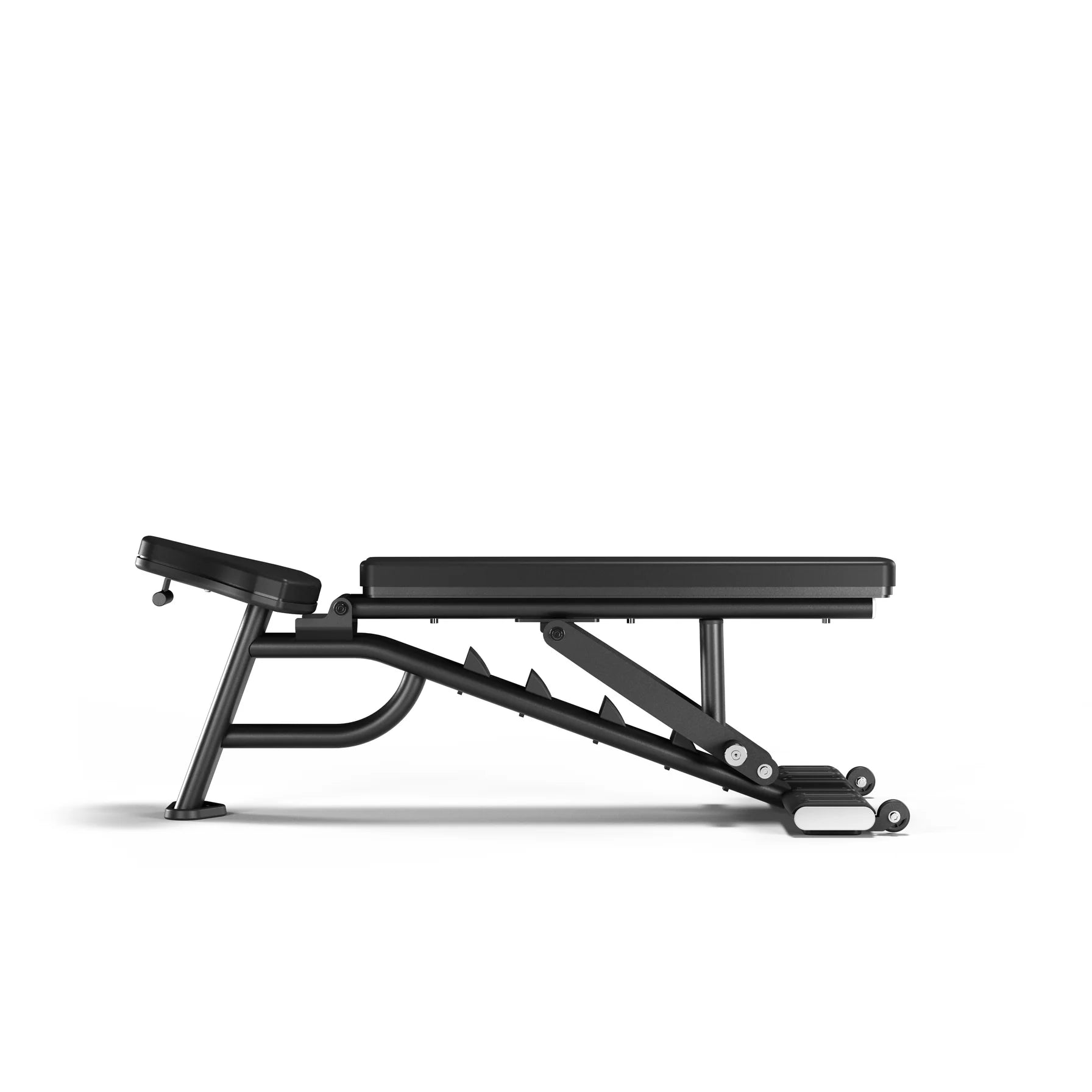 Vision Fitness Adjustable Hantelbank
