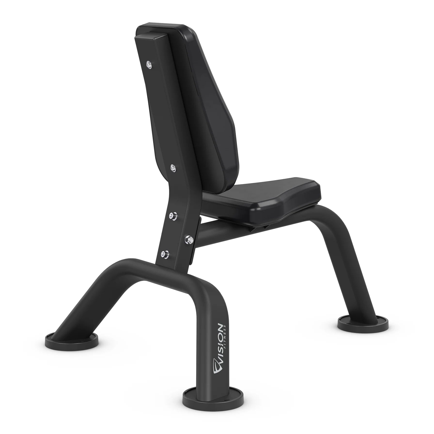 Vision Fitness Utility Bench
