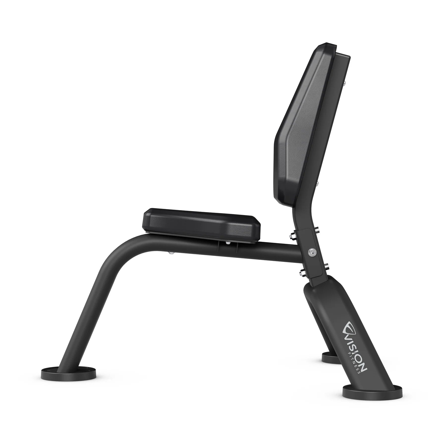 Vision Fitness Utility Bench
