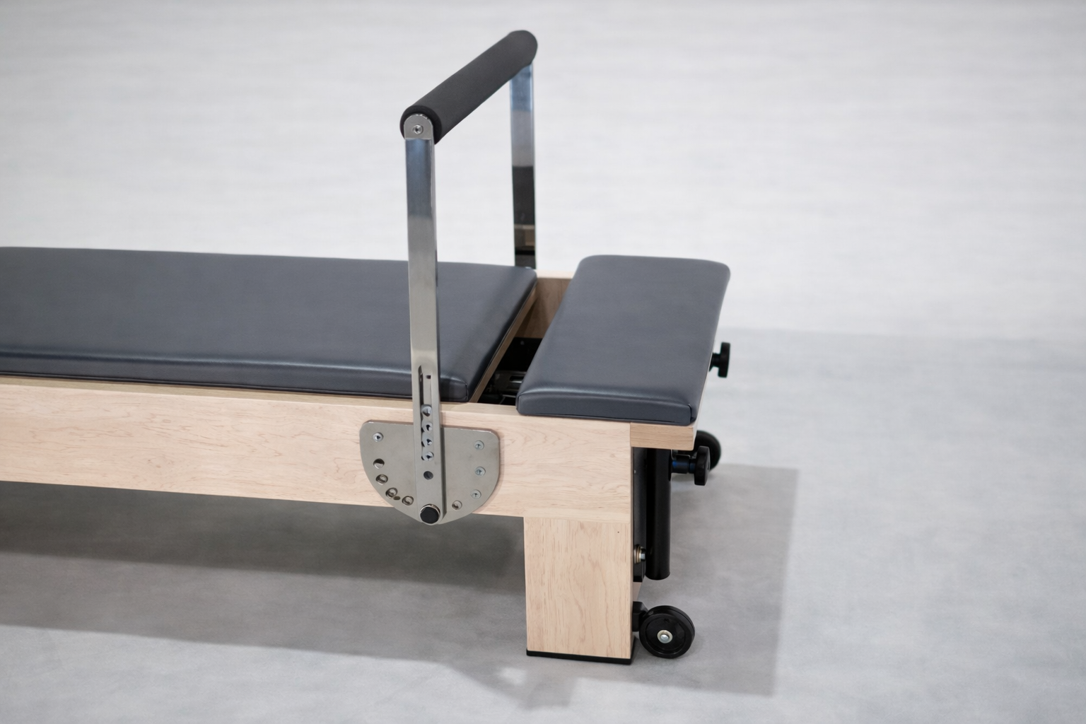 The Virtù Line Reformer VENTO