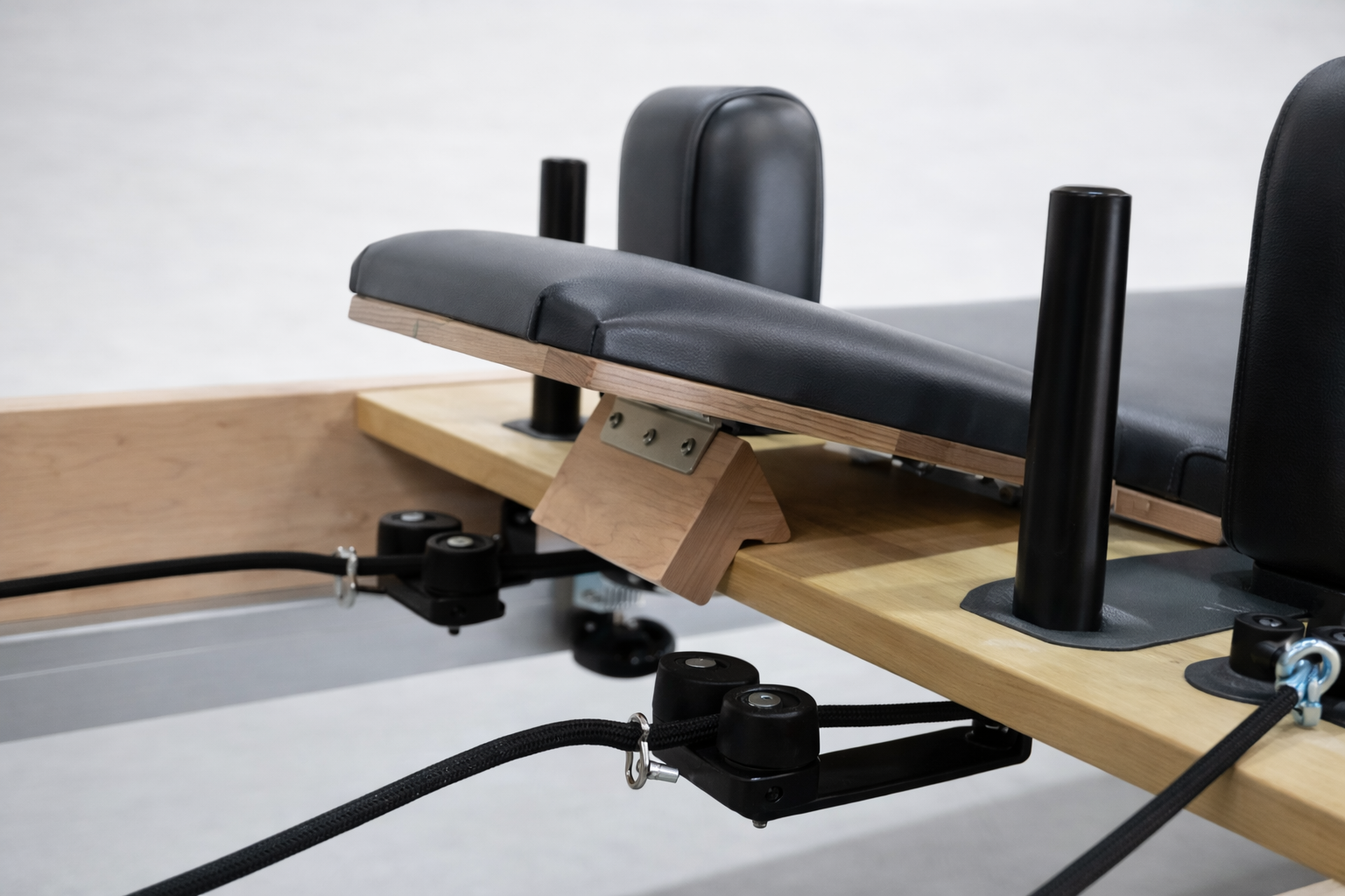 The Virtù Line Reformer VENTO