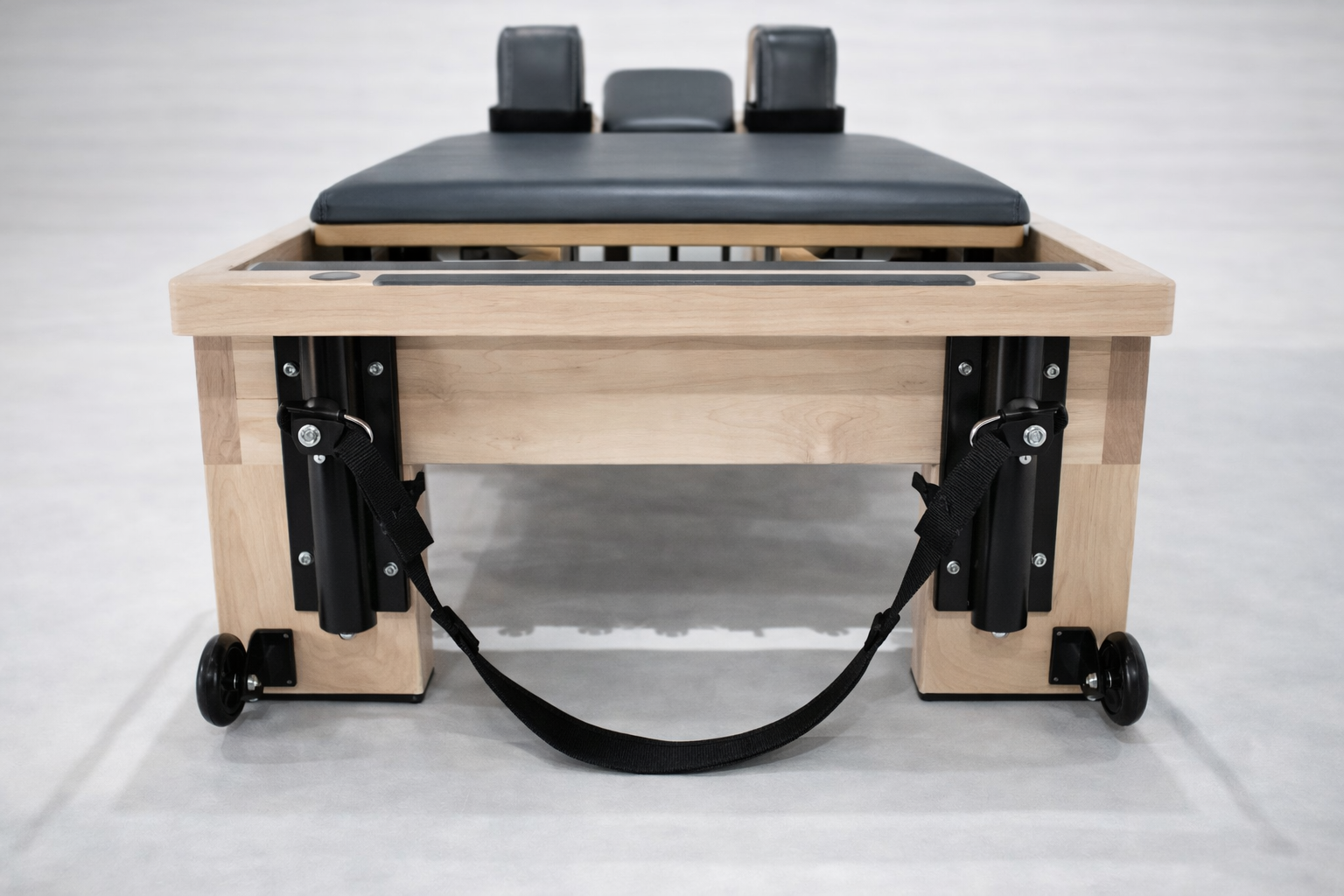 The Virtù Line Reformer VENTO