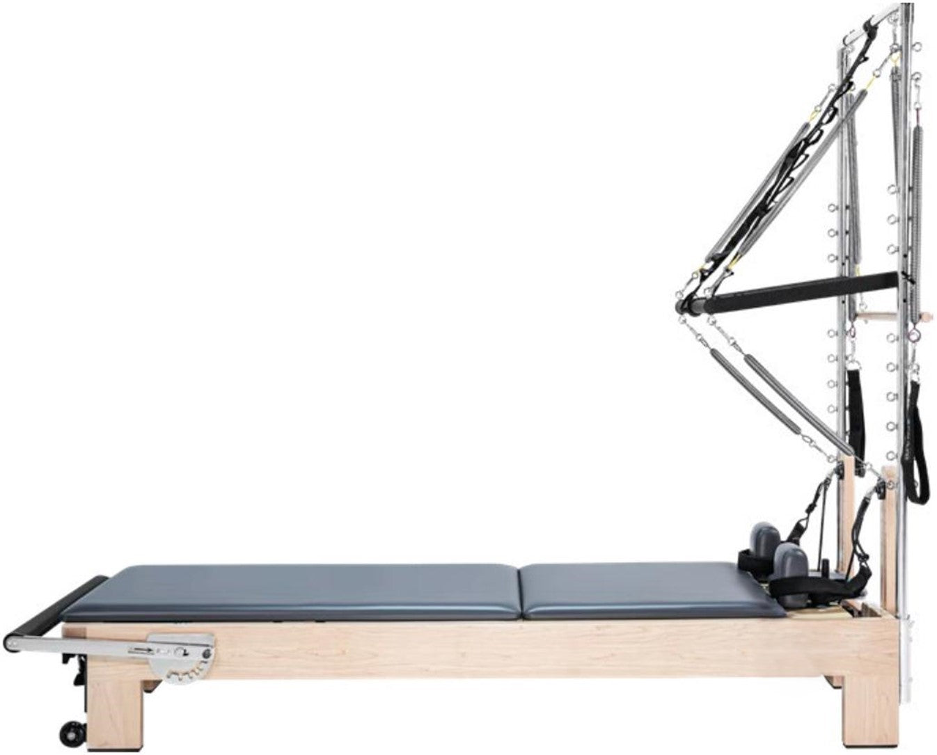 The Virtù Line Reformer VENTO