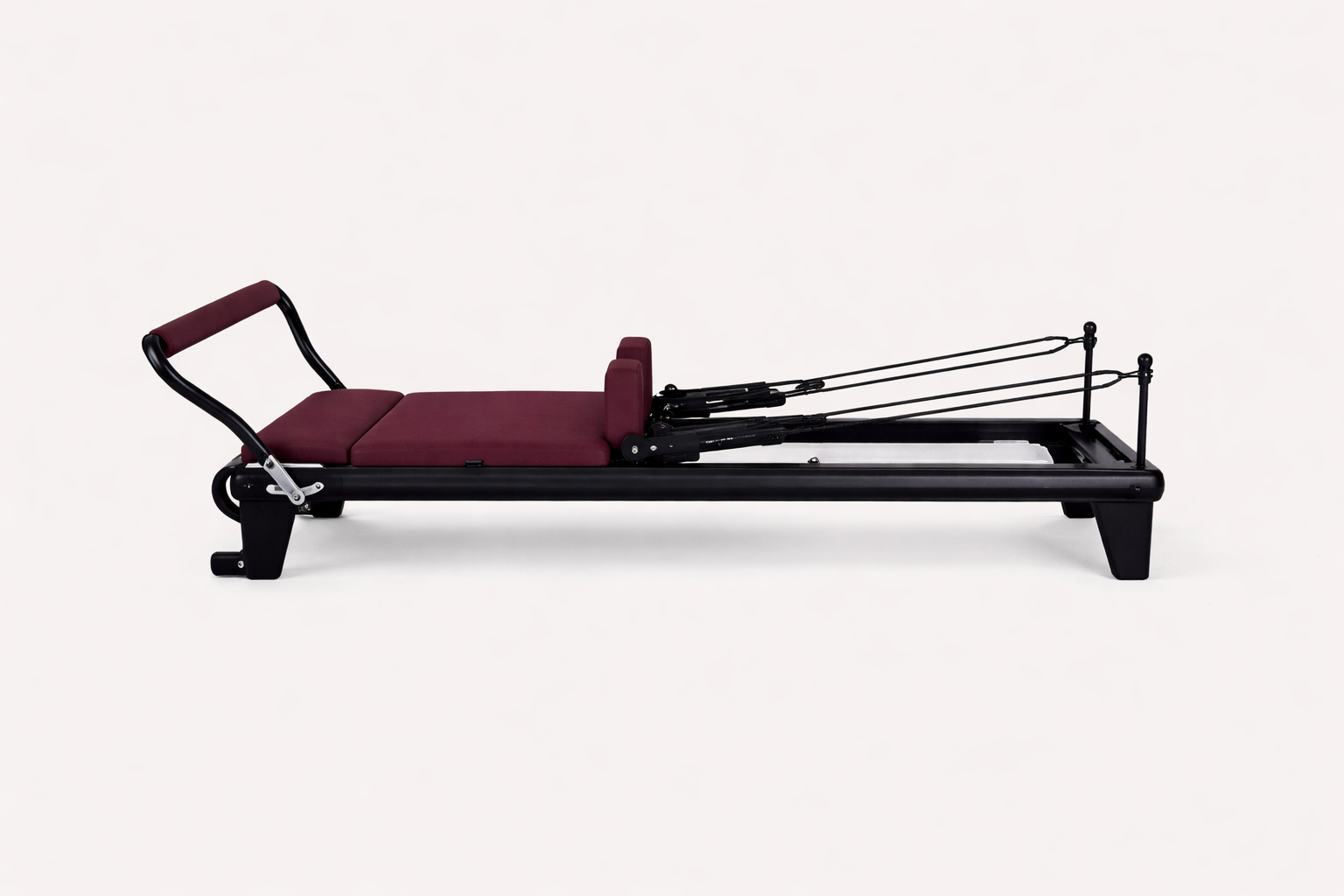 The Virtù Line Reformer BAMBINO