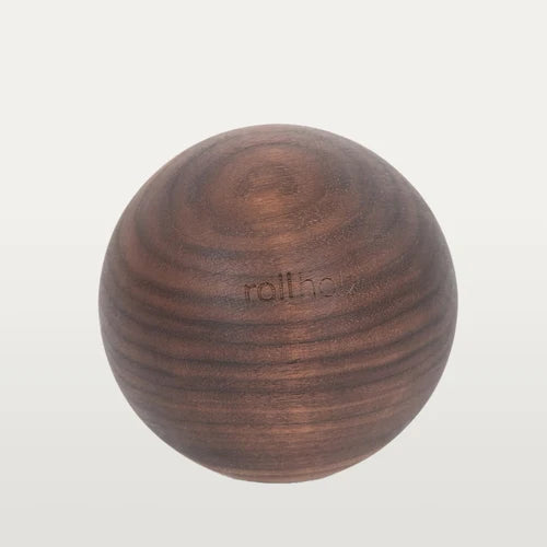 rollholz Faszienball