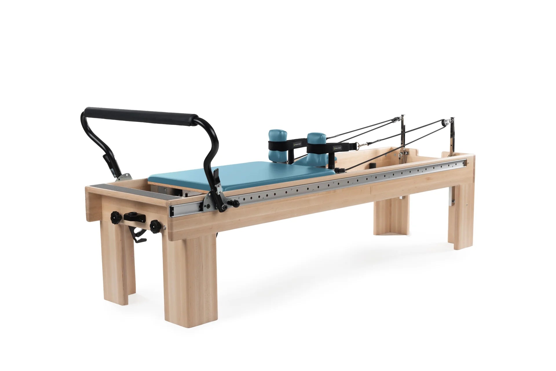 Balanced Body Clinical Reformer – Ansicht 42 — Pilates Reformer | Balanced Body