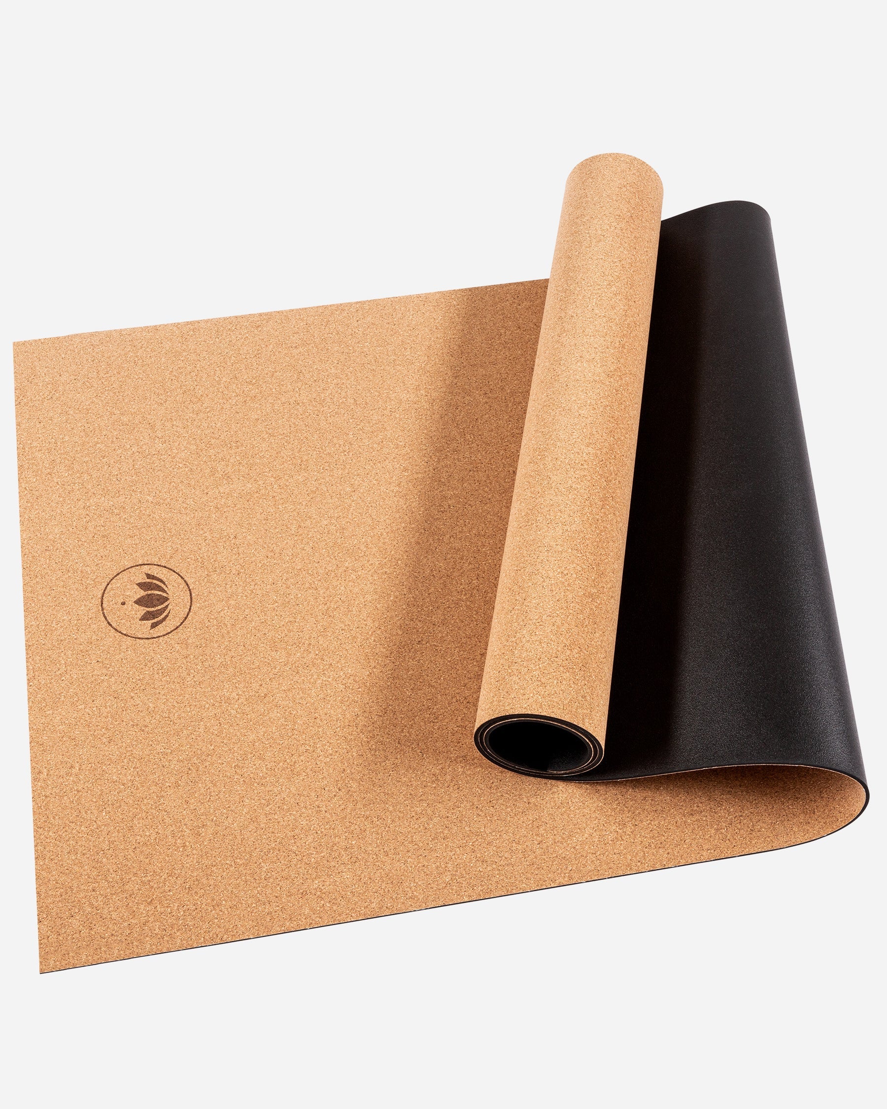 Yogamatte "Arise CORK"