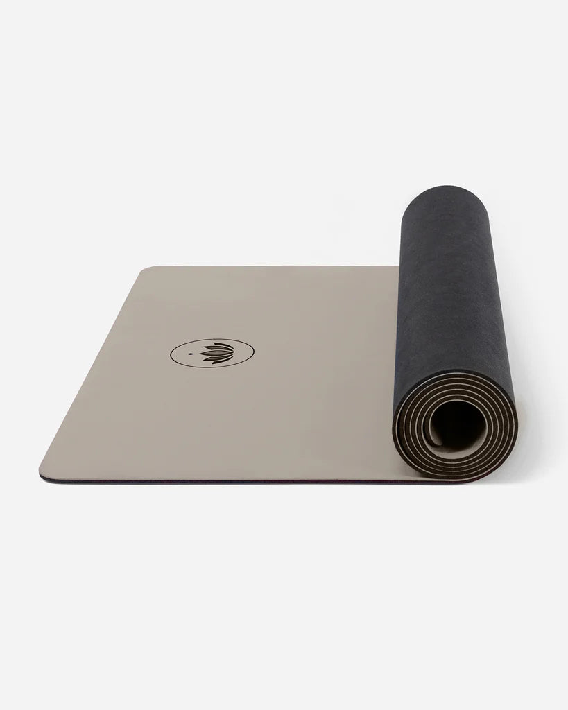 Yogamatte "Pure"