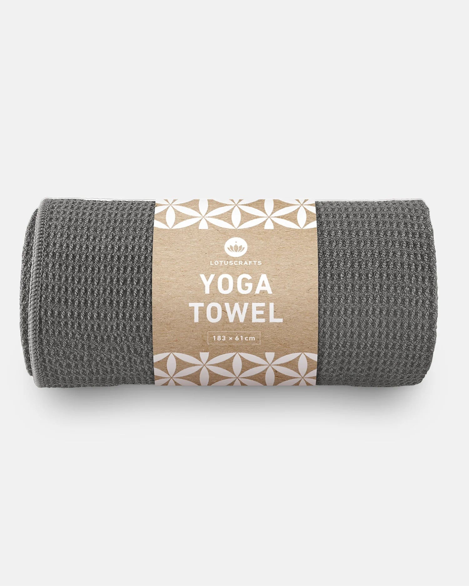 Yoga Handtuch