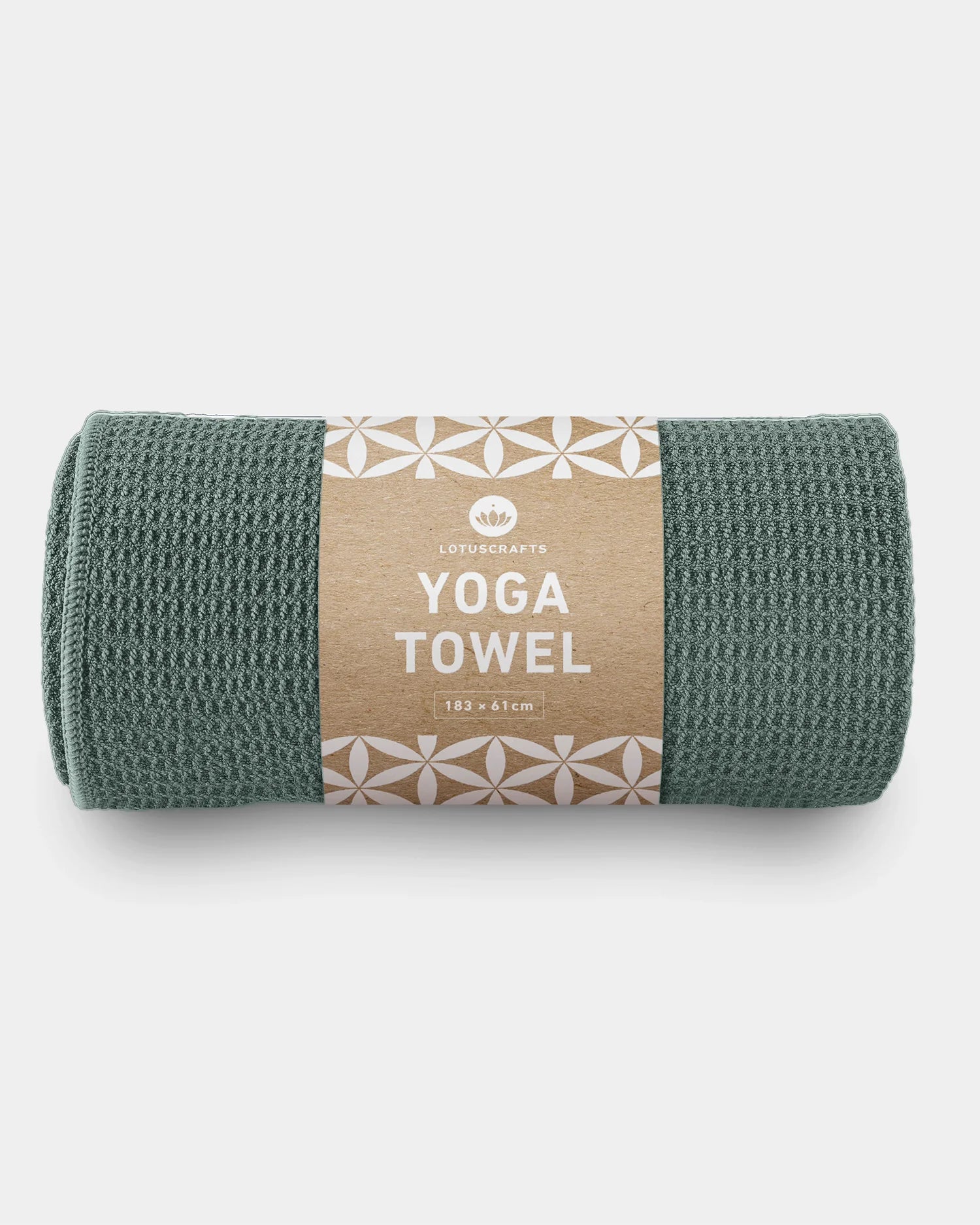 Yoga Handtuch