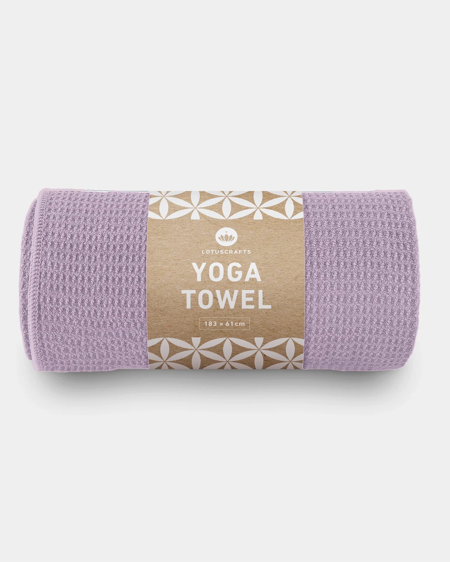 Yoga Handtuch