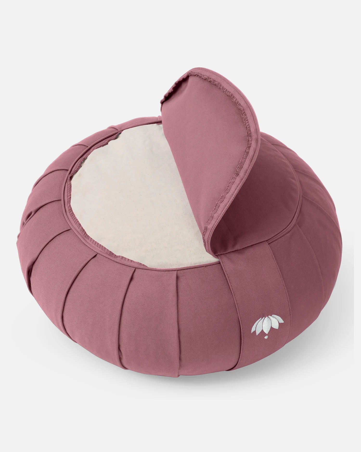 Zafu Meditationskissen "Zen"