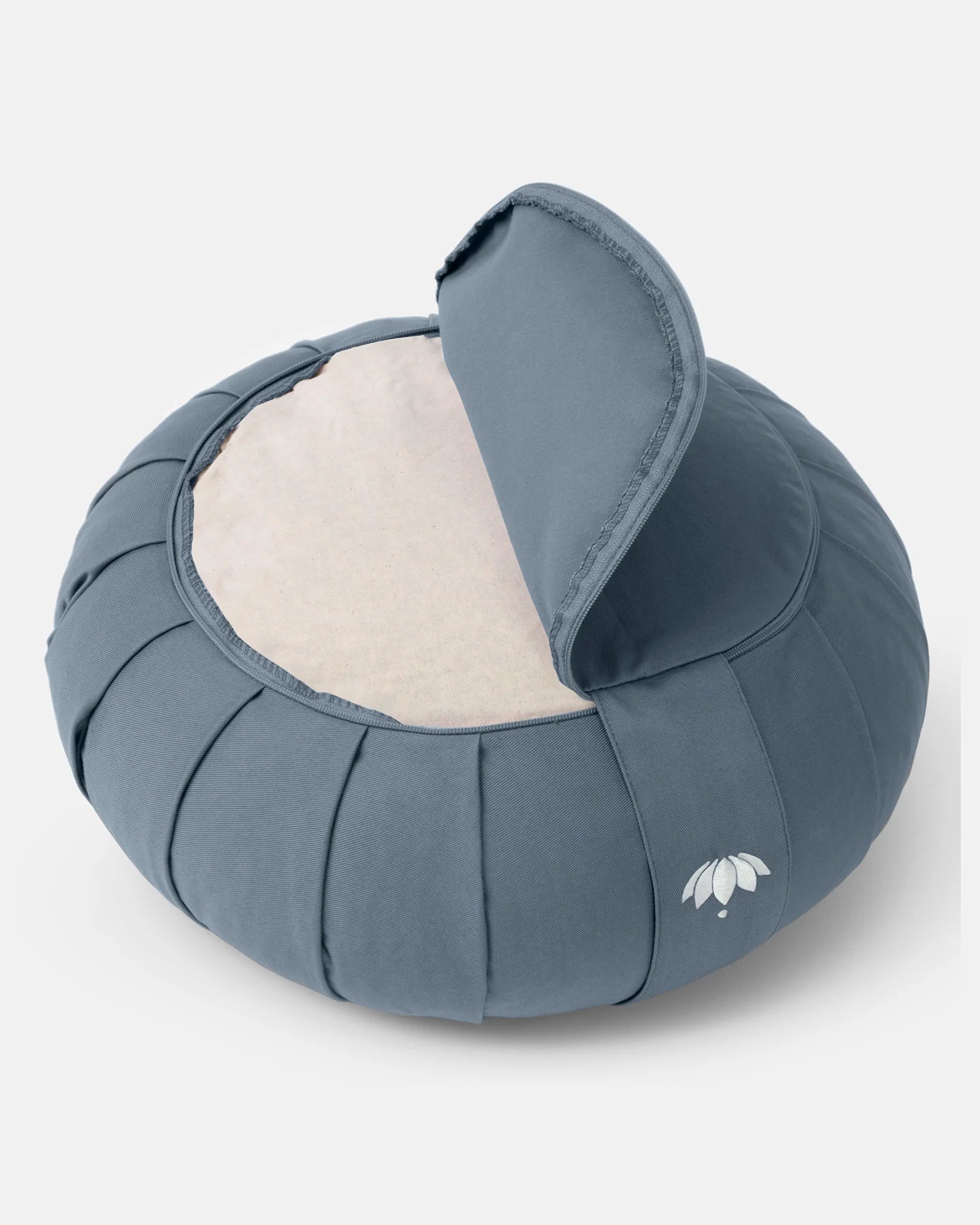 Zafu Meditationskissen "Zen"