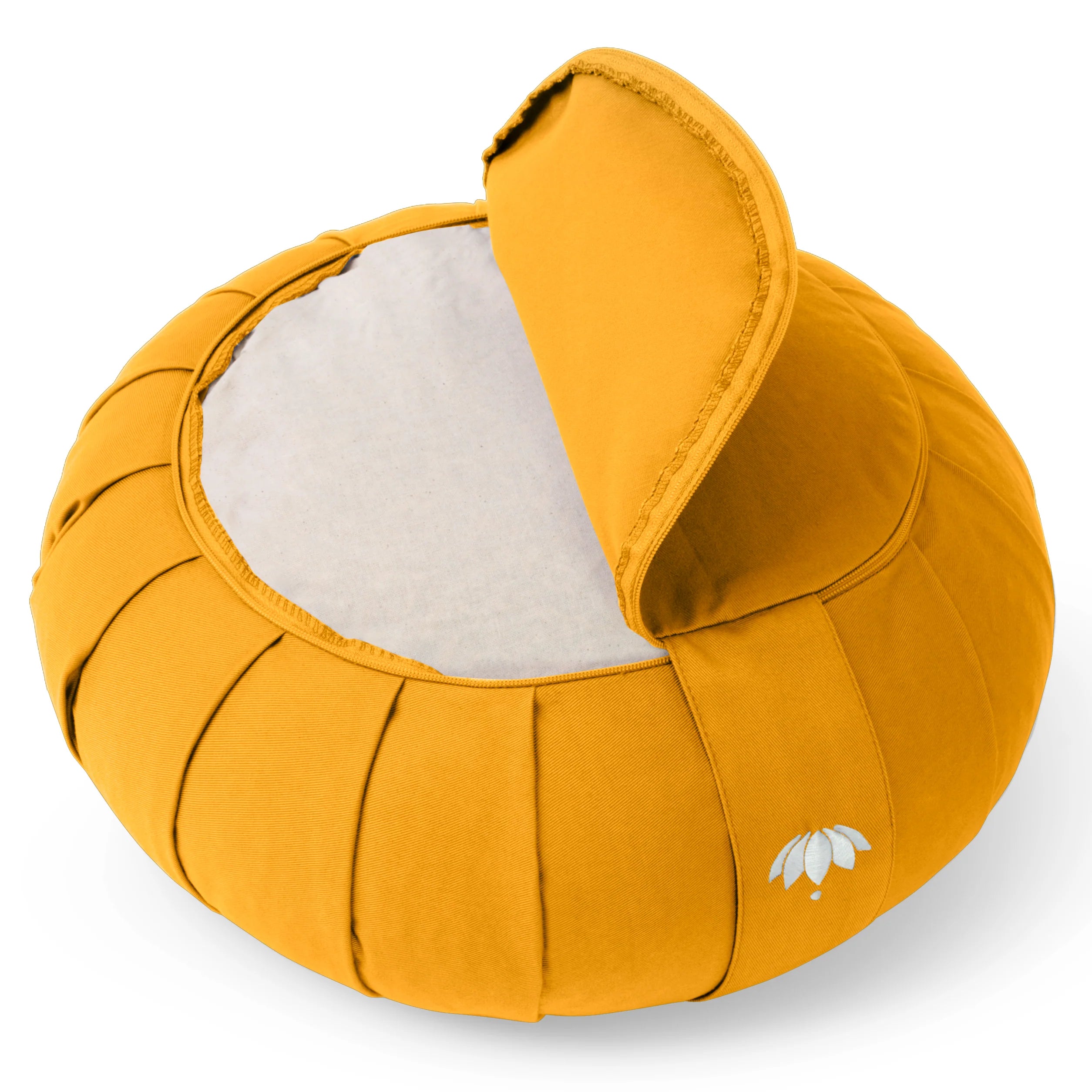 Zafu Meditation Cushion ZEN