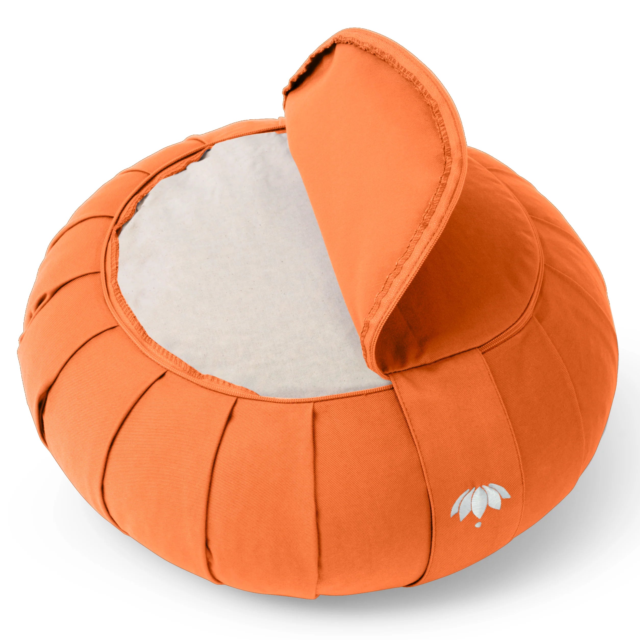 Zafu Meditationskissen "Zen"