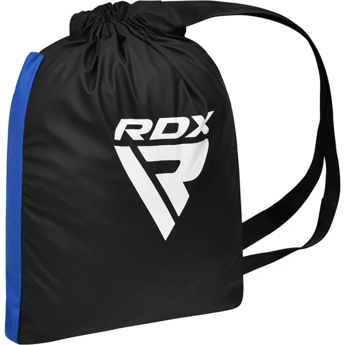 RDX Kopfschutz mit Wangenschutz