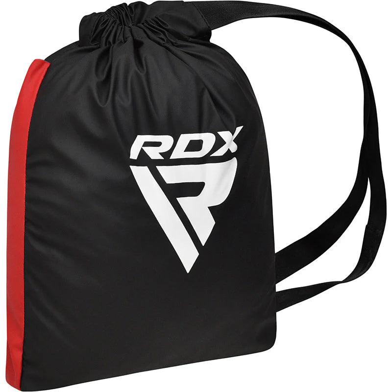 RDX Kopfschutz mit Wangenschutz