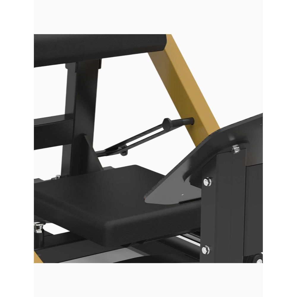 TOORX Buttshaper Hip Thrust FWX-10300