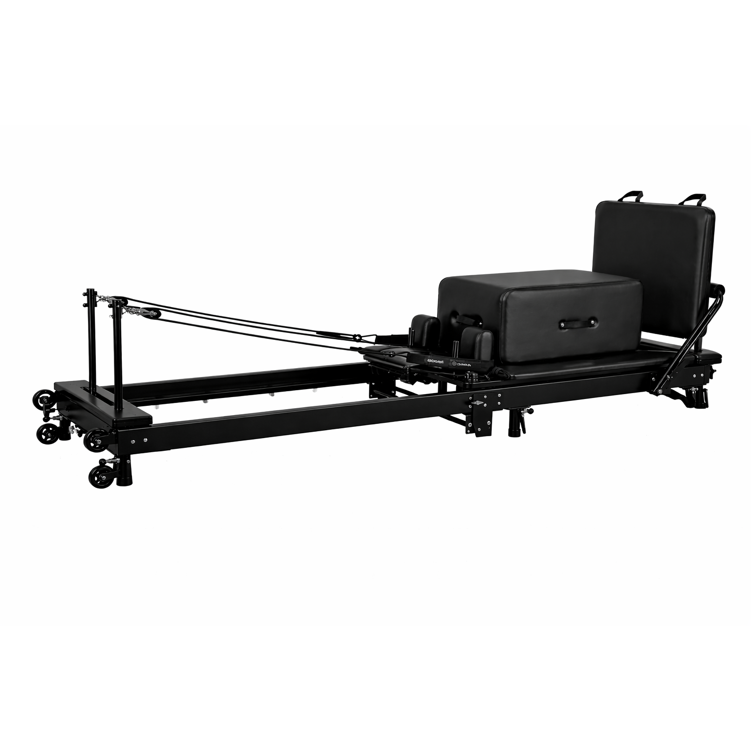 The Virtù Line Reformer LINO