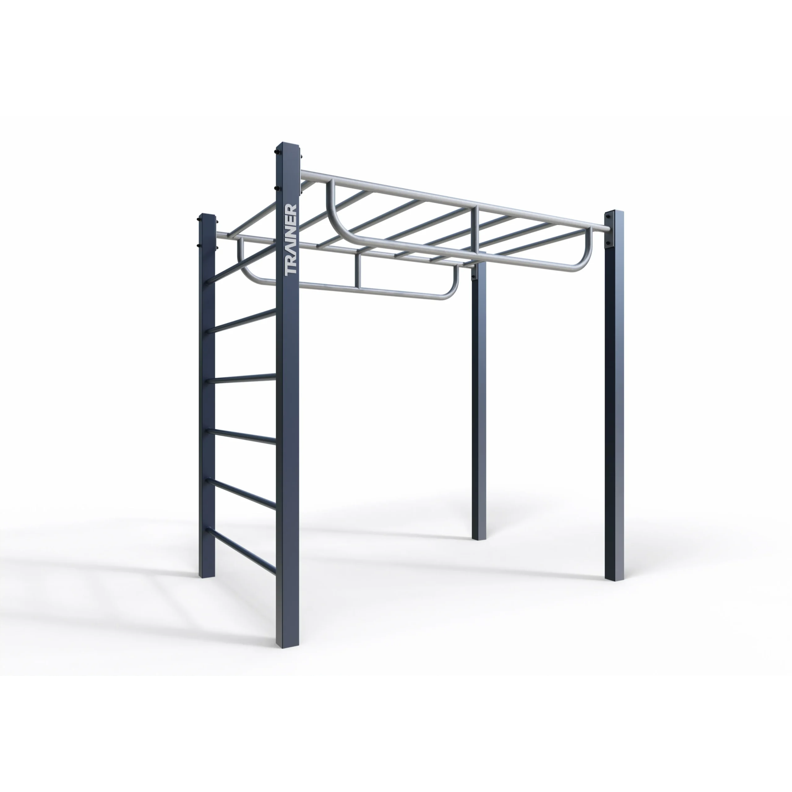 TRAINER Outdoor "Calisthenics" Park Equipment 01
