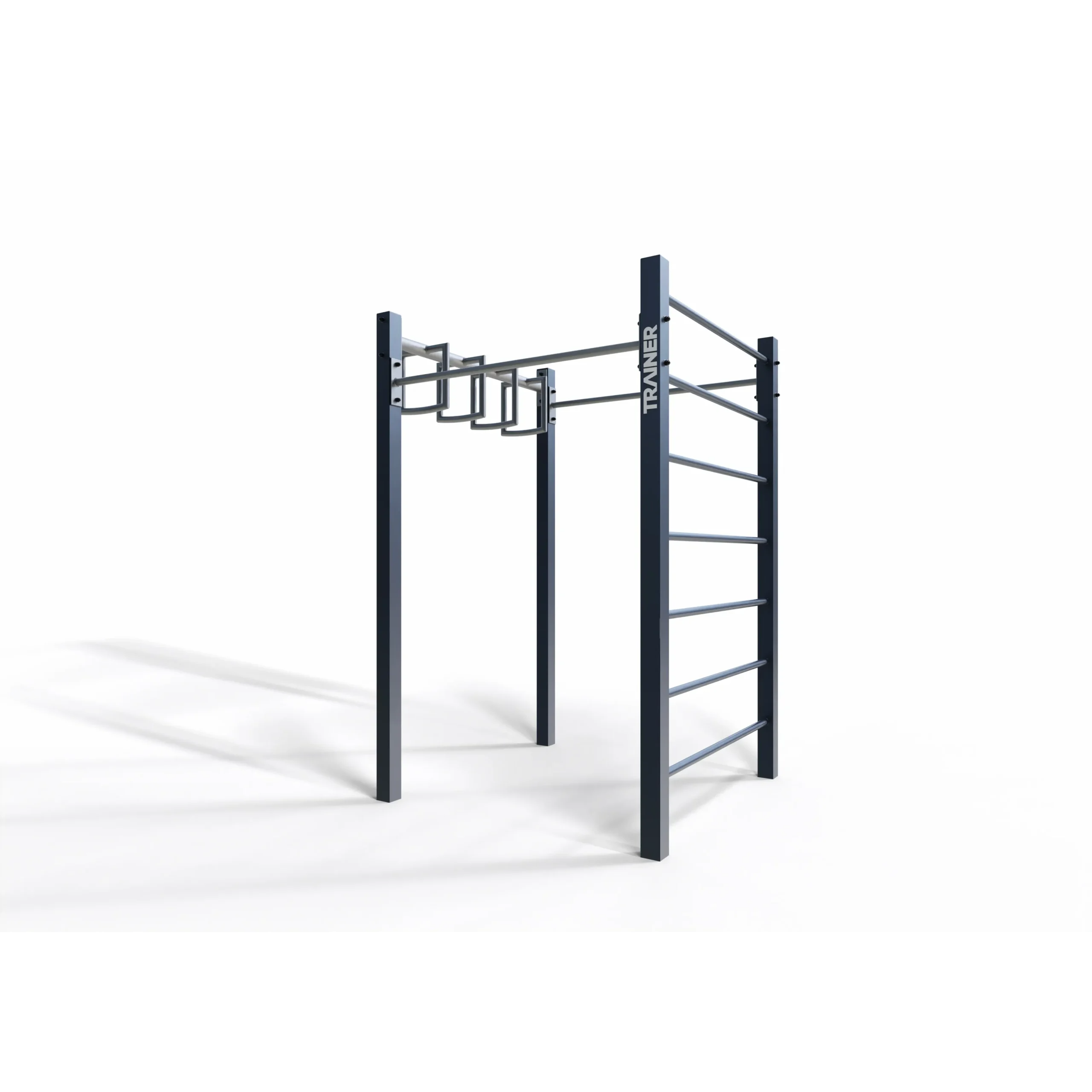 TRAINER Outdoor "Calisthenics" Park Equipment 02