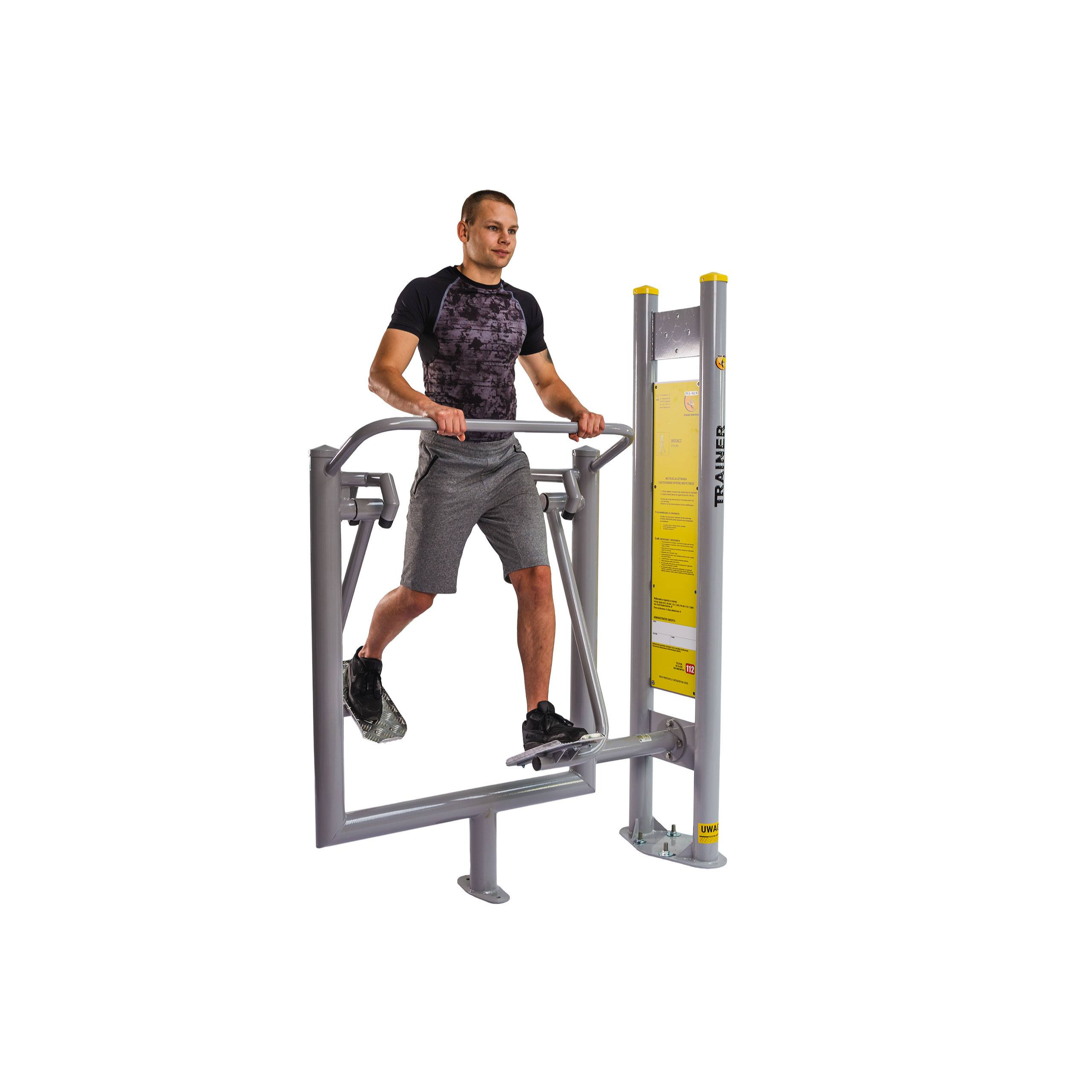 TRAINER Outdoor "Fit" Air Walker