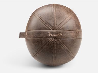 PENT. x Muhammad Ali Medizinball