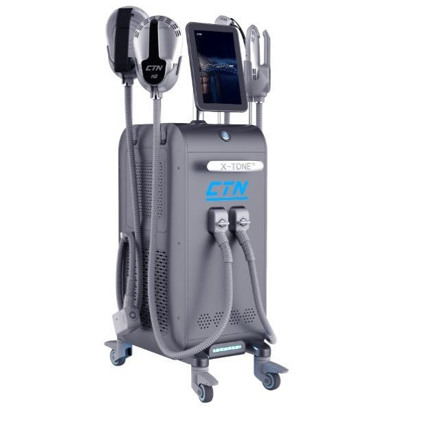 CTN Magnetische Muskelstimulation X-Tone