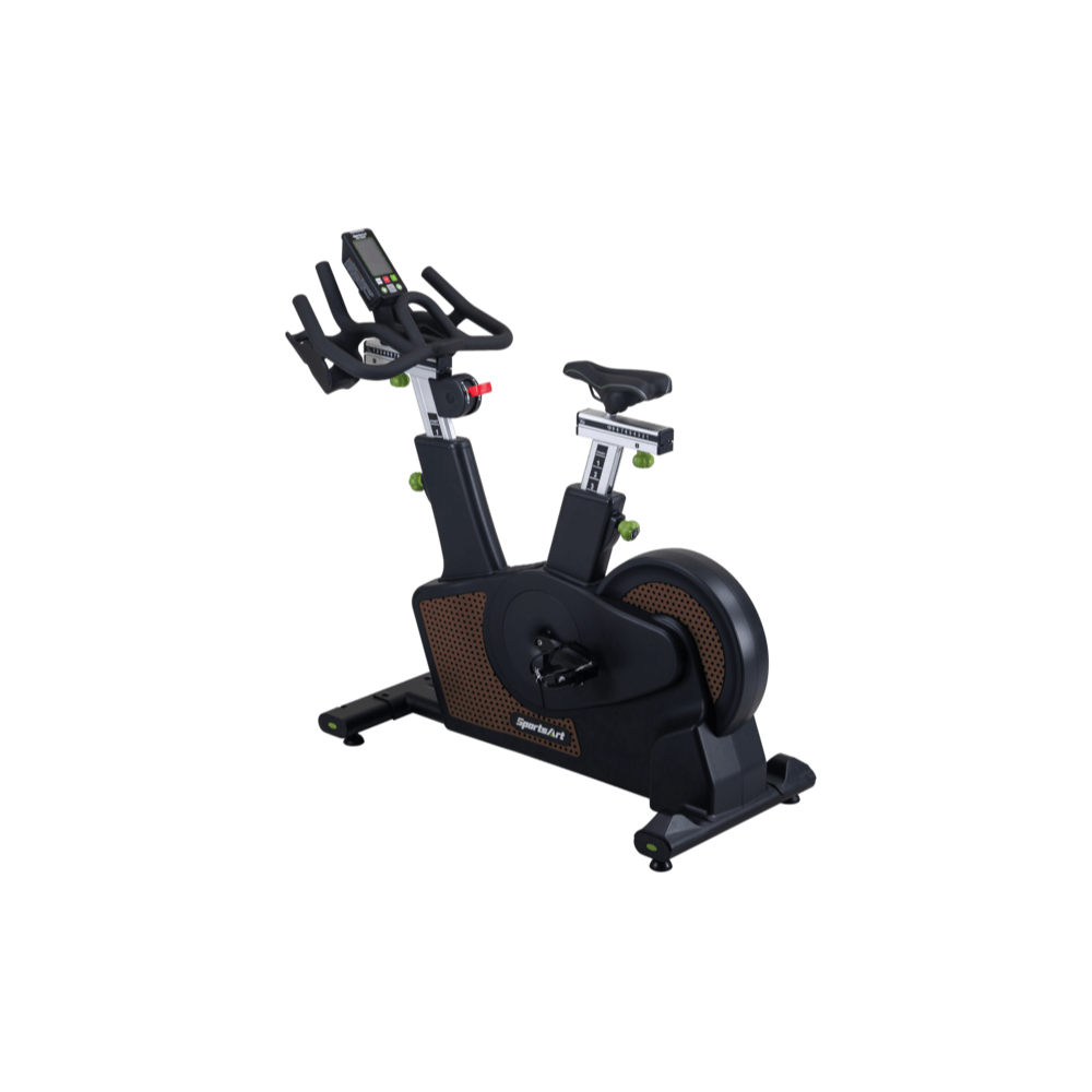 SportsArt ECO-NATURAL Status Line Indoor Bike C516