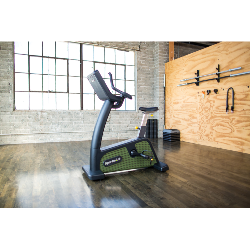 SportsArt ECO-POWR Status Line Ergometer G576U