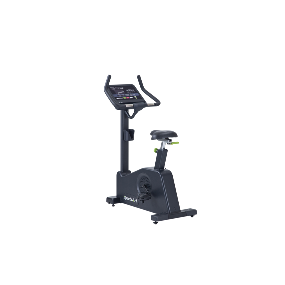 SportsArt ECO-NATURAL Essential Series Ergometer C565U