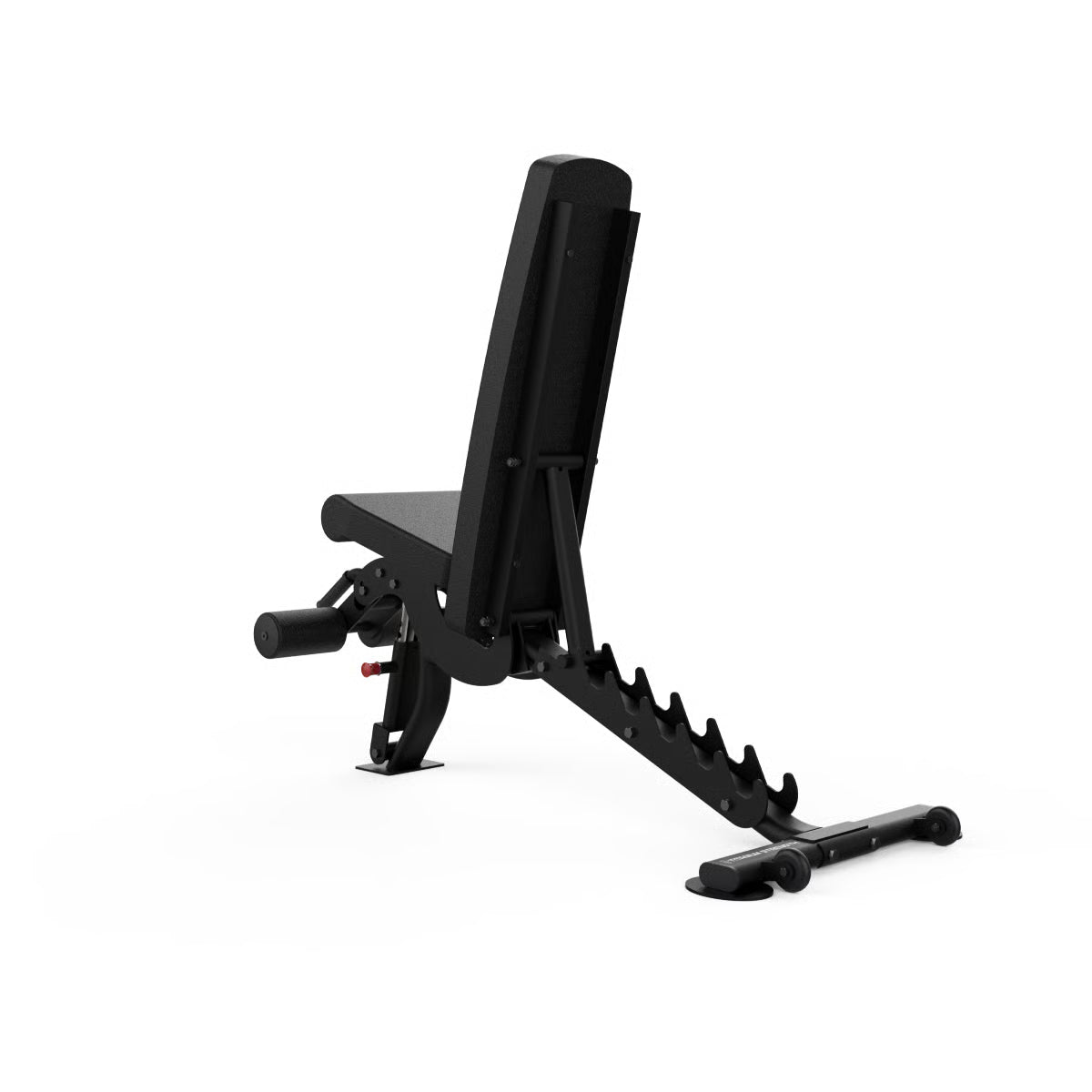 Titanium Strength Elite Series verstellbare Multifunktionsbank