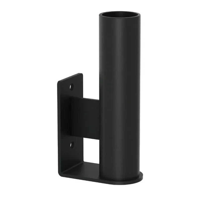 Titanium Strength Vertikale Lagerung für Olympische Stangen H32