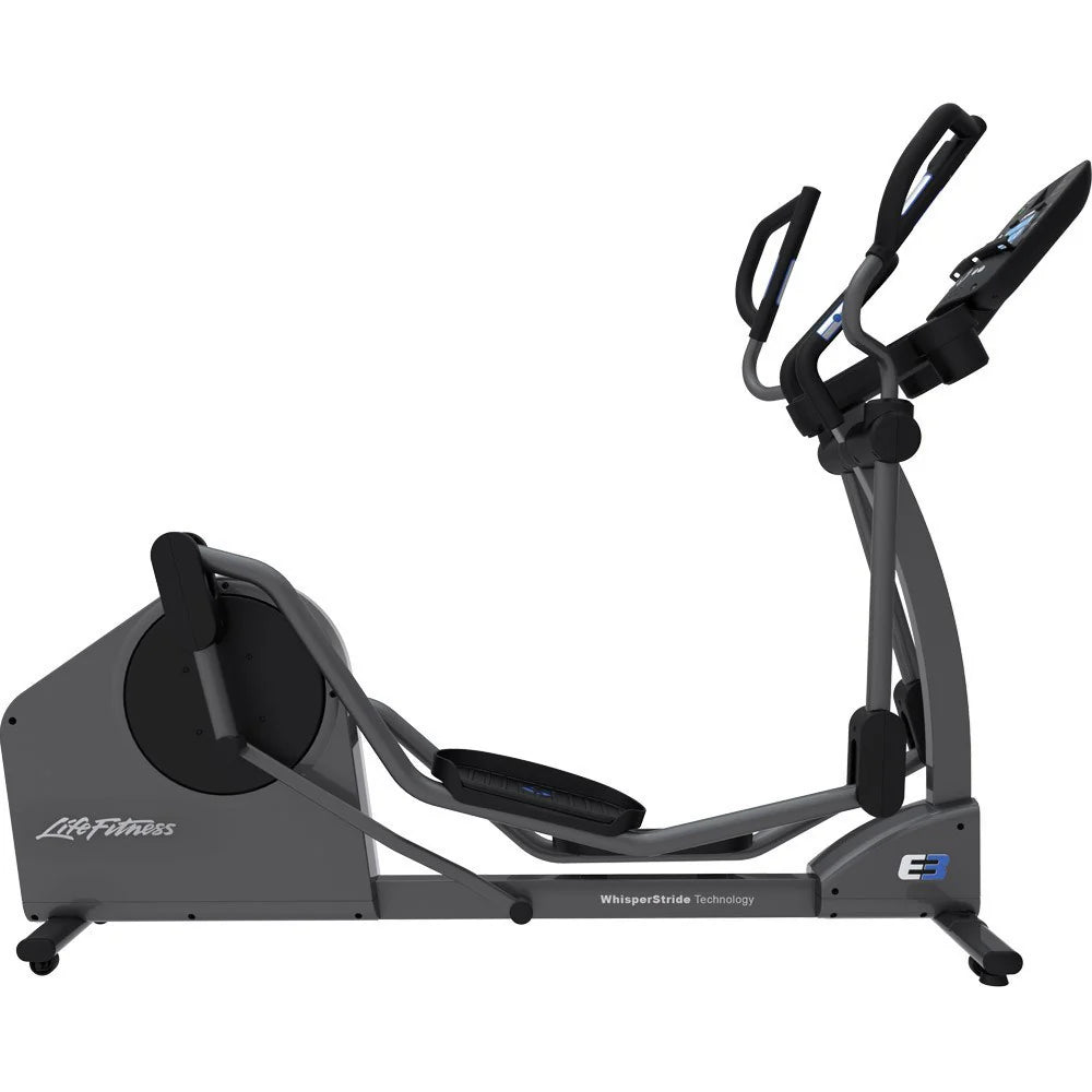 Life Fitness Crosstrainer E3