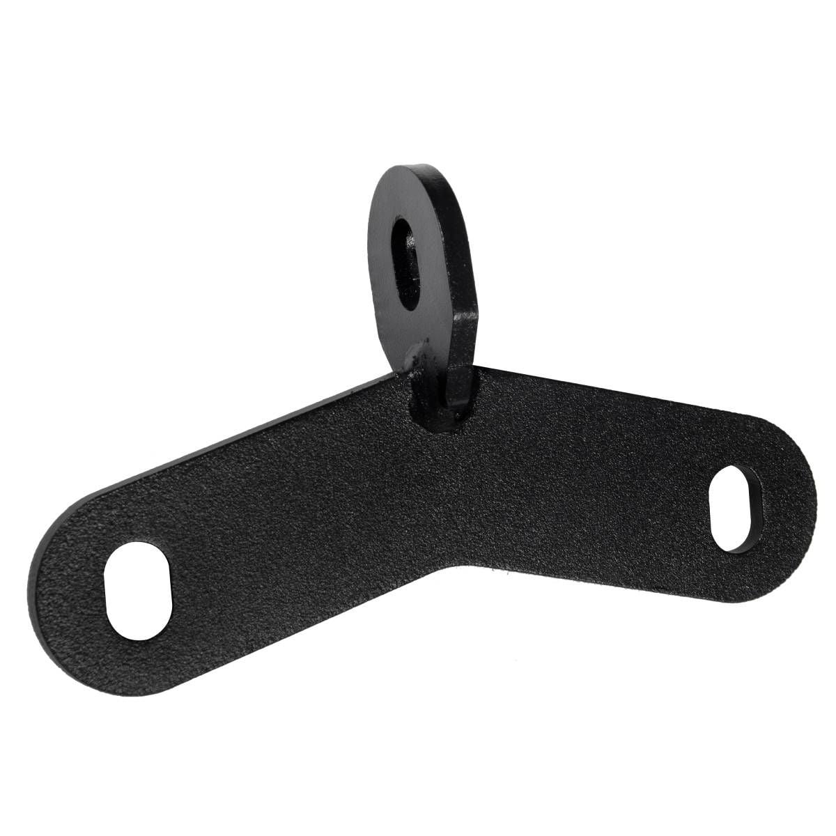 Titanium Strength Kabeladapter von 2:1 auf 1:1 Übersetzung