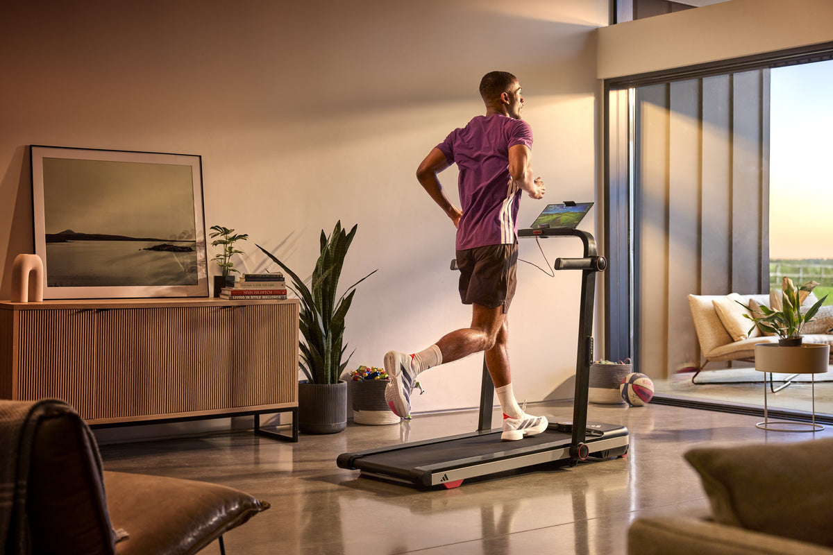 adidas Laufband Run-Pad
