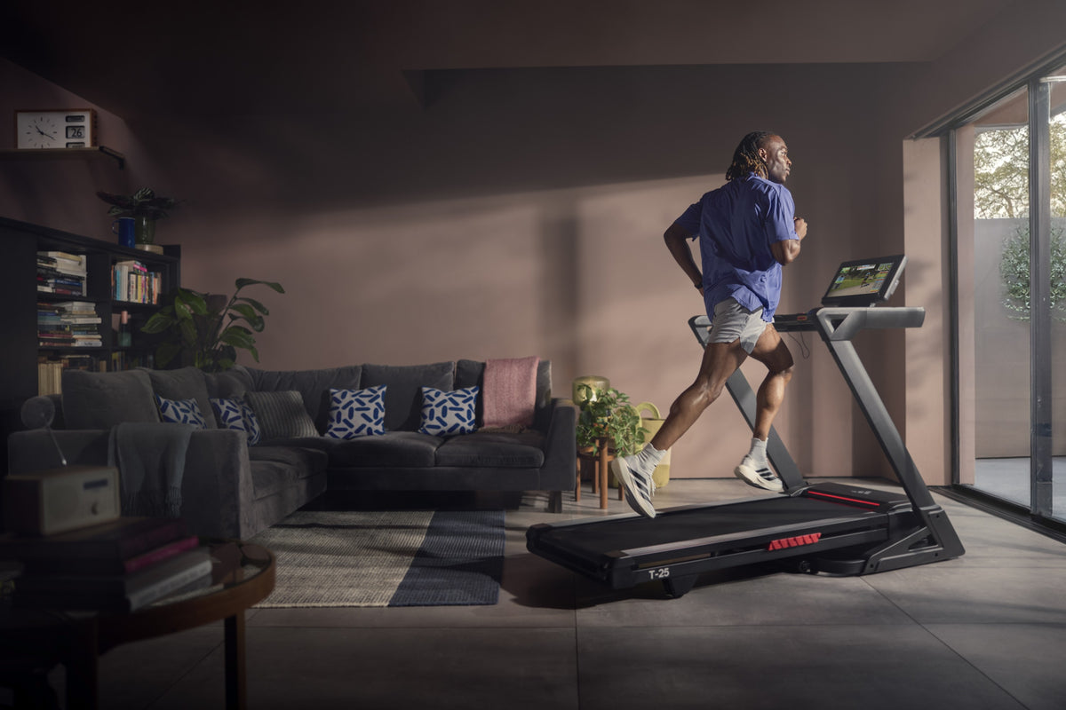 adidas Laufband T-25
