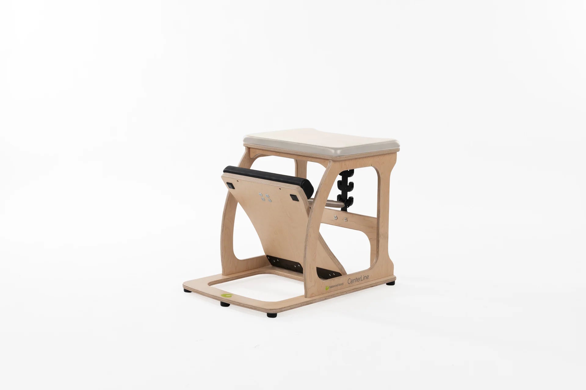 Balanced Body CenterLine Chair – Ansicht 7 — Pilates Chair | Balanced Body