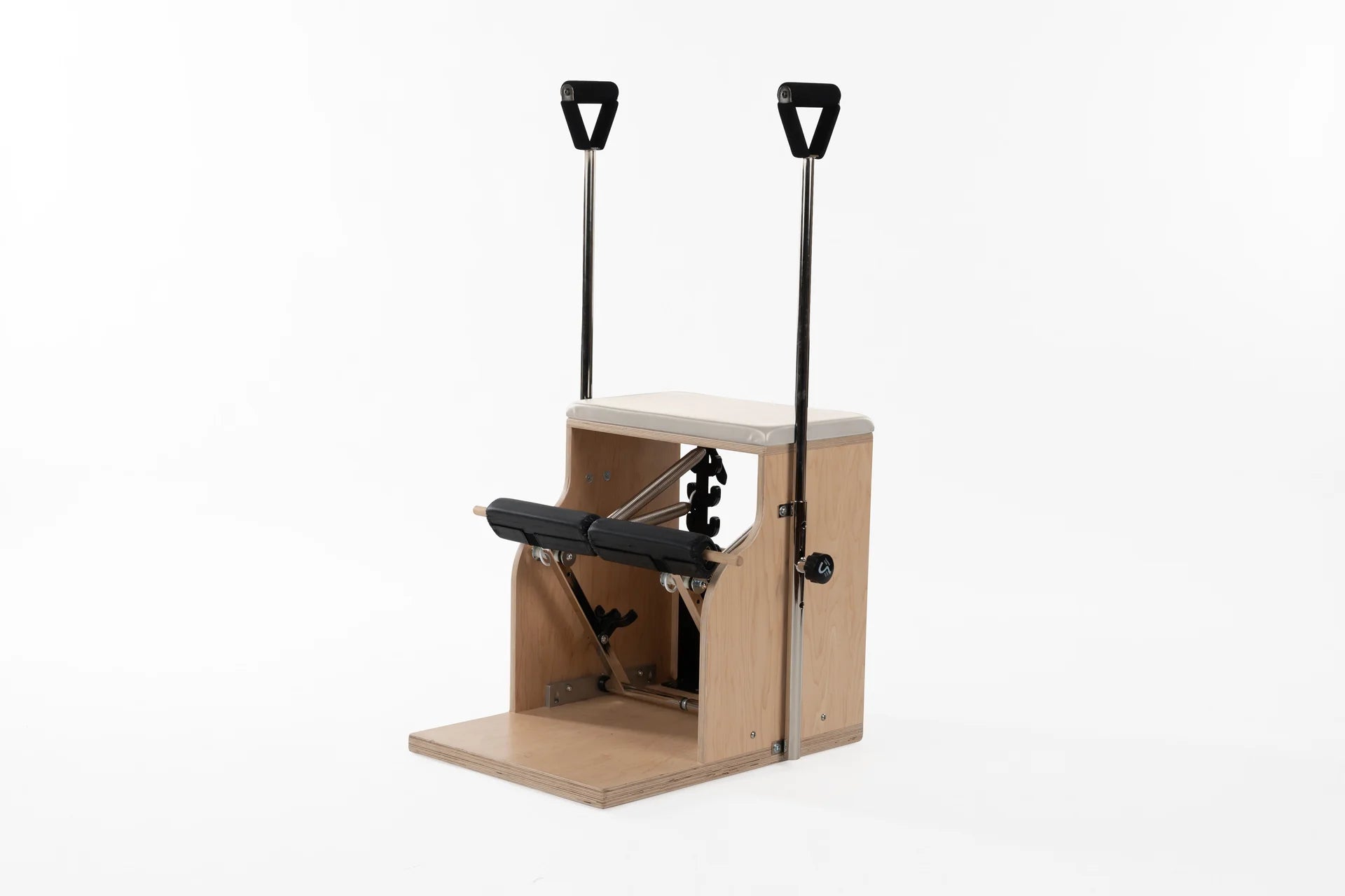 Balanced Body Combo Chair – Ansicht 8 — Pilates Chair | Balanced Body
