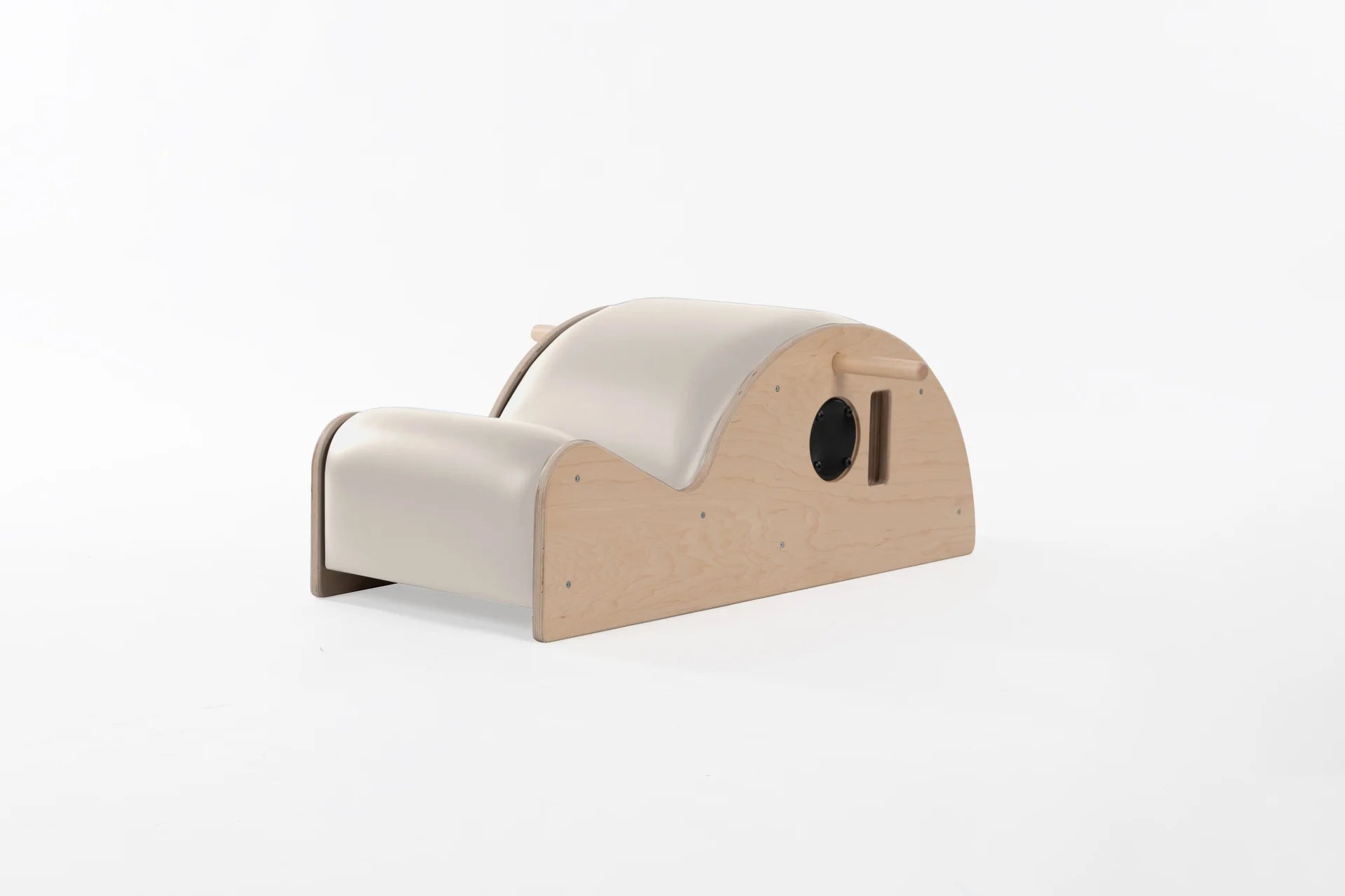 Balanced Body Contour Step Barrel – Ansicht 5 — Pilates Barrel | Balanced Body