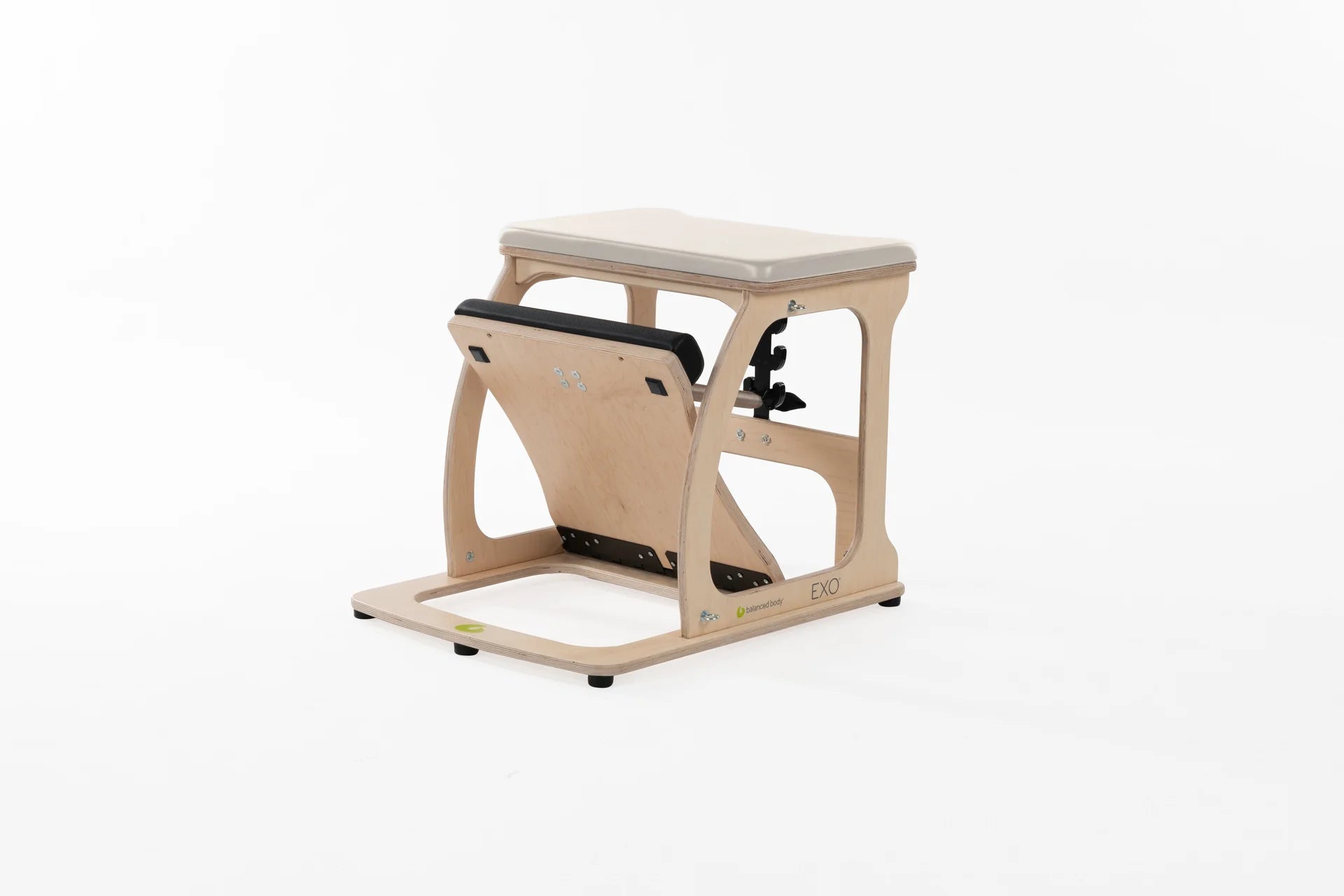 Balanced Body EXO Chair – Ansicht 8 — Pilates Chair | Balanced Body
