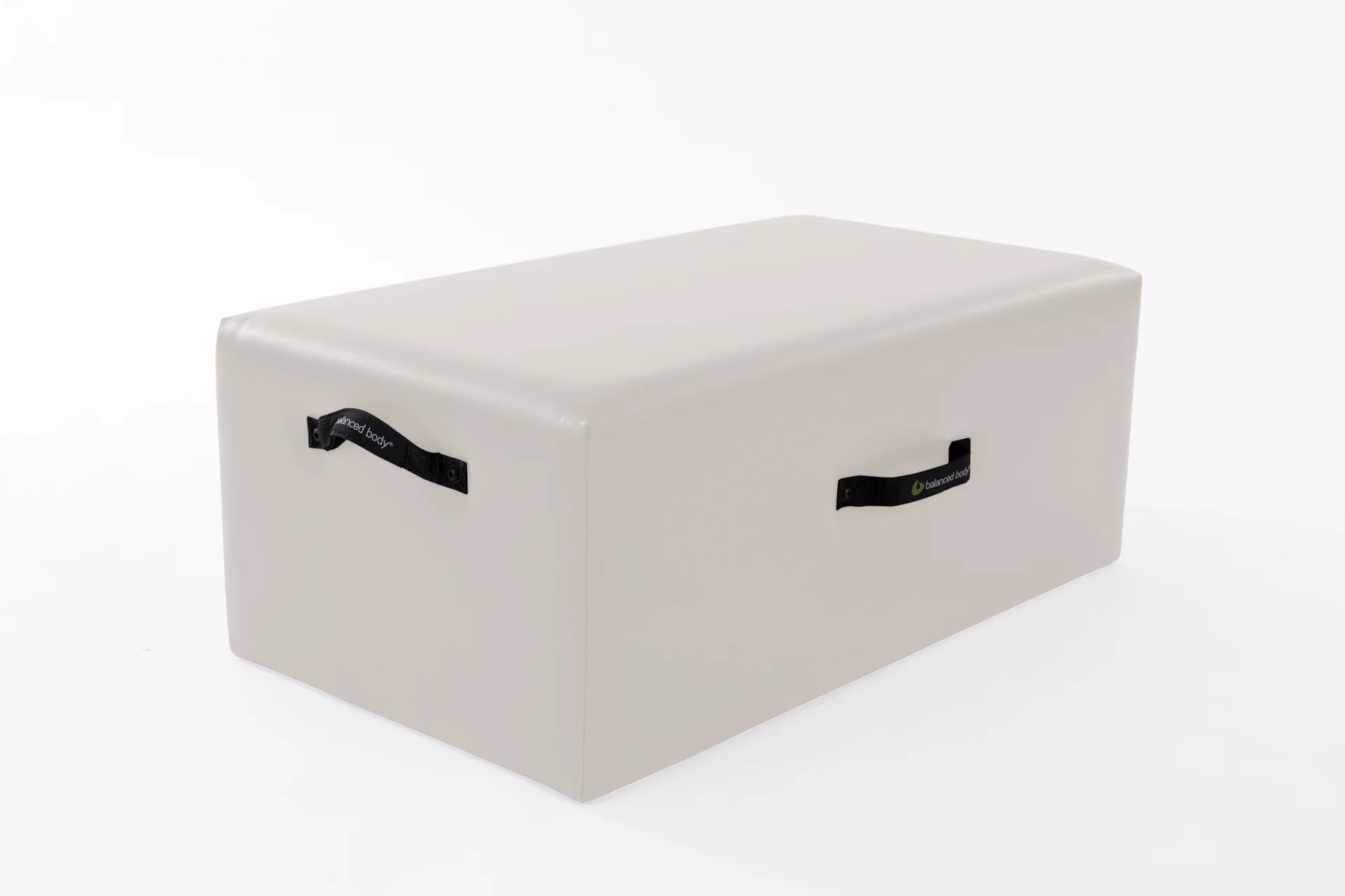 Balanced Body Standard Sitting Box – Ansicht 8 — Pilates Zubehör | Balanced Body